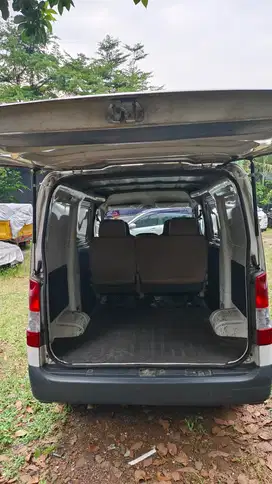 Daihatsu Gran max 2019 Bensin