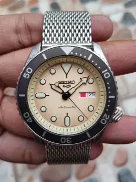 Seiko 5 Sports SRPD67K1 Automatic
