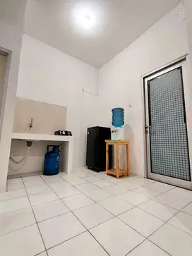 Sewa Bulanan Murah 2BR Furnish Hook Pancoran Riverside Apartemen