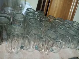 Perkakas dapur warung