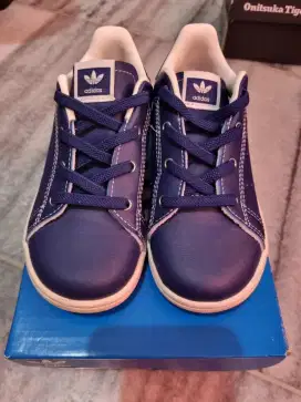 ADIDAS STAN SMITH EL I
