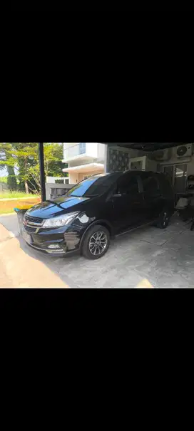 Wuling Cortez 2022 Bensin