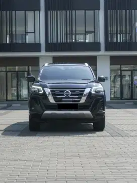 Nissan Terra VL 4x4 2023