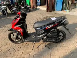 Beat new 2022. Ss lengkap