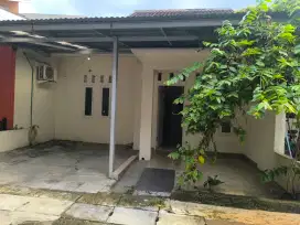 Disewakan/Dikontrakkan 1 Rumah Pamulang