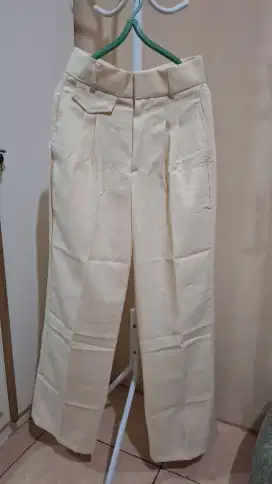 ORO PANTS CREAM MURAH