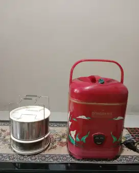 Dijual Pemanas Makanan
Rice Warmer Dongnama  WS - 885