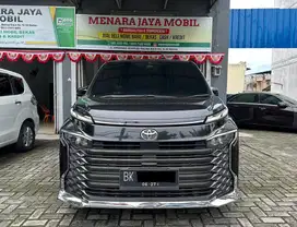 Toyota Voxy 2.0 TSS Matic 2022