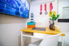KOST KOS AC Daan mogot Indosiar Latumenten Tanjung Duren Telkom Grogol