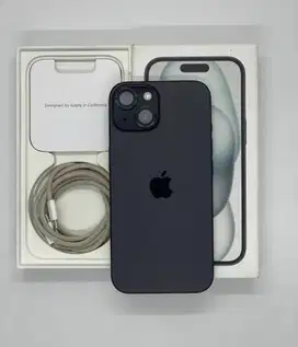 iphone 15 128gb ibox garansi aktif panjang