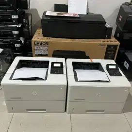 Hp Laserjet Enterprise M506