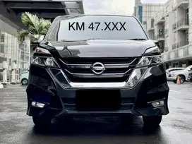 (KM 40RB)Serena HWS AT 2019 2020