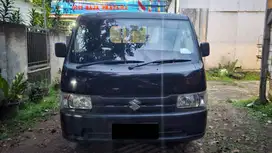 Kilometer Rendah 28KM Suzuki Carry PickUp Acps 2021 Manual
