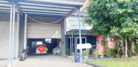 DIJUAL CEPAT GUDANG BIZPOINT 2 LANTA