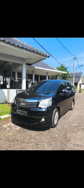 Toyota Nav1 2016 Bensin