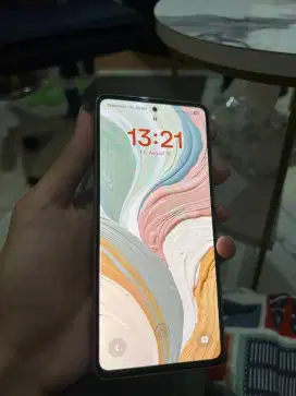 Samsung A53 second