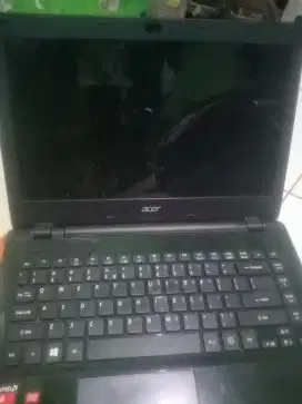 LAPTOP ACER ASPIRE E5-421 RAM 7GB