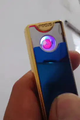 Korek plasma model usb