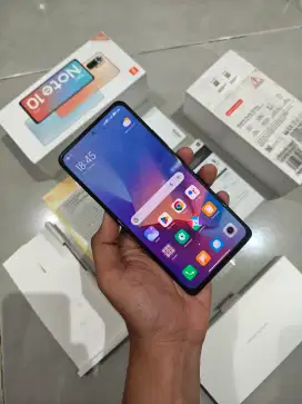 Redmi Note 10 Pro (8+5/128) GB Onyx Greyy!