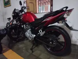Jual kebo 2012 , mesin wutuh standart,