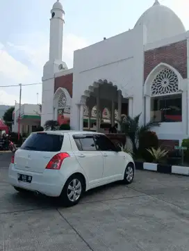 Suzuki Swift 2011