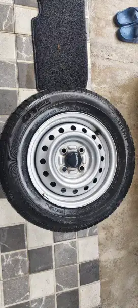 Velg Sigra Kaleng ring 13