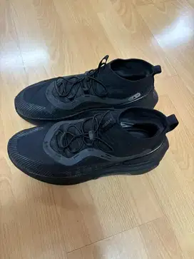 Sepatu under armour original phantom storm 4