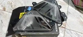 Lampu sein led kawasaki zx25rr