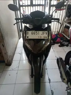 HONDA VARIO 2017
