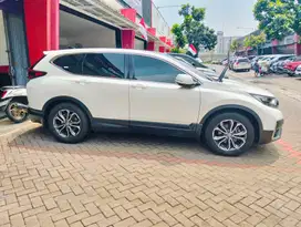 Honda CR-V 2021 Bensin