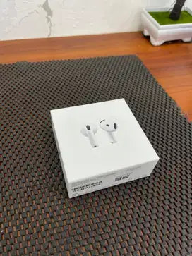 Airpods gen 4 ibox