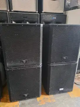 Subwofer pasif soundart 18 in 4 unit