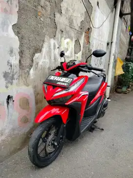 Honda Vario 125 tahun 2019