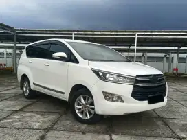 Toyota Kijang Innova G Diesel 2017