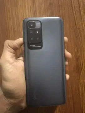 Redmi 10 2022 6/128