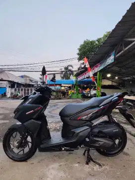 All New VARIO 160 CBS 2023