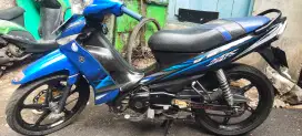 YAMAHA VEGA ZR 2012