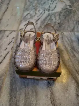 sendal mini melissa