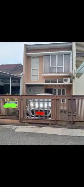 Rumah siap huni 2Lantai di cisaranten Arcamanik belakang Alfamart