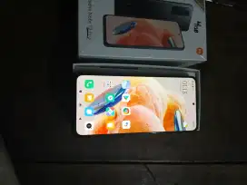 Redmi note 12 pro sgel mulus ex cewek