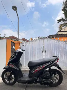 DIJUAL CEPAT beat fi!!