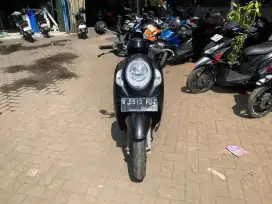 Scoopy New 2021. Ss lengkap