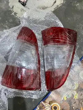 Stoplamp kijang inova