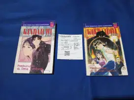 Kindaichi Case 4 & 6