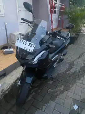 Honda ADV 2023 CBS keyles MULUS