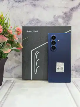 SAMSUNG Z FOLD 7 5G 512GB TERMURAH