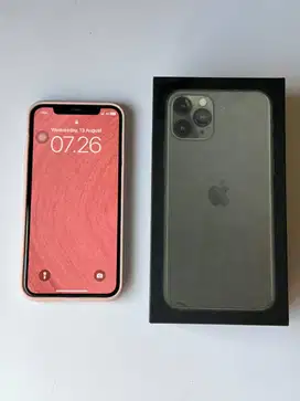 Iphone 11 Pro 64 gb