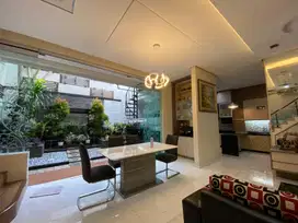 Dijual Rumah 2 Lantai di Gading Serpong Pondok Hijau Golf, Tangerang