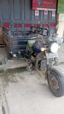 Di jual cepat harga nego