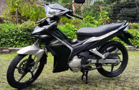 Yamaha Jupiter MX 135 2007